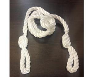 Calving rope